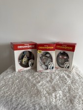 Bundle Of 3 Vintage 1989 NOMA