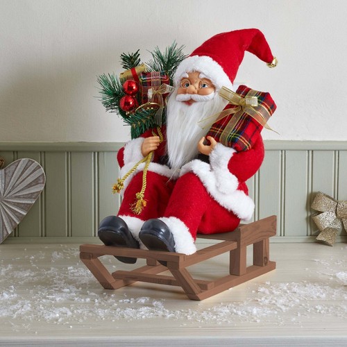 Three kings sleigh santa - kings,