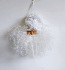 Vintage Large Father Christmas