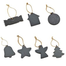 Christmas Tree Decorations