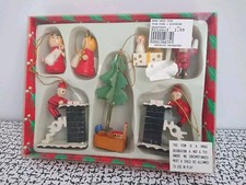 Traditional Vintage Retro