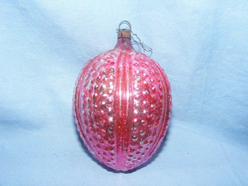 Vintage christmas tree - tree, glass