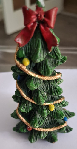 Vintage christmas tree - christmas,