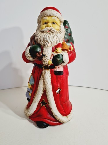 Vintage ceramic christmas - vintage,