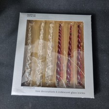 Marks And Spencer Glass