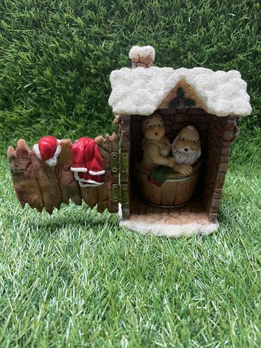 Funny vintage mrs santa - funny,
